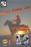 There's Nothing Like a Cowboy - D.J. Manly