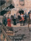 Life in a Medieval Town - Peter Hammond