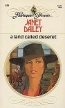 A Land Called Deseret - Janet Dailey