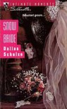 Snow Bride (Silhouette Intimate Moments, #584) - Dallas Schulze