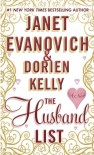 The Husband List - Janet Evanovich, Dorien Kelly