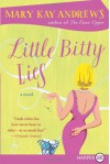 Little Bitty Lies LP - Mary Kay Andrews