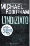 L'indiziato (Joseph O'Loughlin, #1) - Michael Robotham, Luciana Crepax