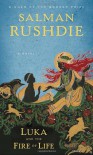 Luka and the Fire of Life - Salman Rushdie