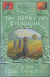 The Battle of Evernight (The Bitterbynde Trilogy) - Cecilia Dart-Thornton