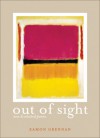 Out of Sight: New and Selected Poems - Eamon Grennan