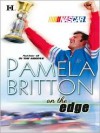 On the Edge - Pamela Britton