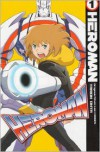 HeroMan volume 1 - Stan Lee, Tamon Ohta, BONES