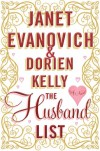 The Husband List - Janet Evanovich, Dorien Kelly