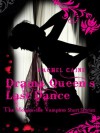 Drama Queen's Last Dance (The Morganville Vampires) - Rachel Caine