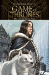 A Game of Thrones: The Graphic Novel, Vol.1 - Daniel Abraham