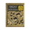 Sagas of the Norsemen: Viking and German Myth - Time-Life Books, Loren Auberbach, Jacqueline Simpson