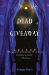 Dead  Giveaway (Charles Paris, #11) - Simon Brett