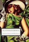 A Russian Beauty and Other Stories - Vladimir Nabokov