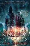 The Kingdom of Gods (The Inheritance Trilogy) - N. K. Jemisin