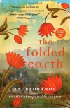 The Folded Earth - Anuradha Roy