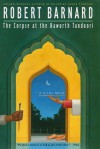 The Corpse At The Haworth Tandoori  - Robert Barnard