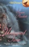 Untamed Time - Susan Plunkett