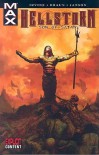 Hellstorm: Son Of Satan - Equinox - Alex Irvine, Russell Braun