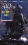 The Hundred Days (Aubrey/Maturin, #19) - Patrick O'Brian