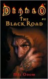 The Black Road - Mel Odom