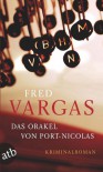 Das Orakel von Port-Nicolas - Fred Vargas