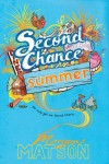 Second Chance Summer - Morgan Matson