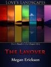 The Layover - Megan Erickson