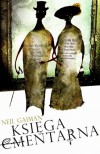 Księga cmentarna - Neil Gaiman