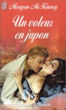 Un voleur en jupon - Meagan Mac Kinney