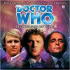 Doctor Who: The Sirens of Time - Nicholas Briggs