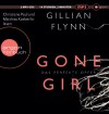 Gone Girl - Das perfekte Opfer (HB als MP3-Ausgabe) - Matthias Koeberlin, Christiane Paul, Christine Strüh, Gillian Flynn