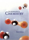 An Introduction to Chemistry - Mark Bishop