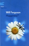 Happiness - Will Ferguson