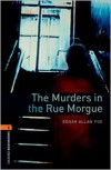 Murders In The Rue Morgue - Edgar Allan Poe, Jennifer Bassett, Chris Koelle