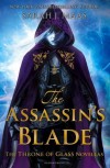 The Assassin's Blade: The Throne of Glass Novellas (Throne of Glass, #0.1-#0.5) - Sarah J. Maas