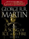 George R. R. Martin's A Game of Thrones 5-Book Boxed Set (Song of Ice and Fire Series): A Game of Thrones, A Clash of Kings, A Storm of Swords, A Feast for Crows, and and A Dance with Dragons - George R.R. Martin