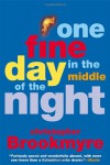 One Fine Day in the Middle of the Night - Christopher Brookmyre