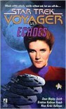 Star Trek Voyager #15: Echoes - Dean Wesley Smith,  Kristine Kathryn Rusch,  Nina Kiriki Hoffman