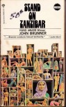 Stand On Zanzibar - John Brunner