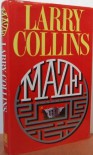 Maze: A Novel - Larry Collins