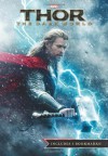 Thor: The Dark World Junior Novel - Tomas Palacios, Michael Siglain