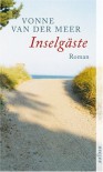 Inselgäste - Vonne van der Meer