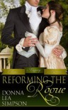 Reforming the Rogue - Donna Lea Simpson