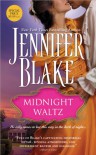 Midnight Waltz - Jennifer Blake
