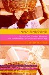 India Unbound: The Social and Economic Revolution from Independence to the Global Information Age - Gurcharan Das