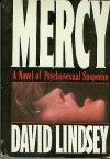 Mercy - David Lindsey