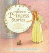 A Treasury of Princess Stories - Retold by Amy Ehrlich,  Gary Blythe (Illustrator)