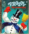 Frosty the Snow Man - Annie North Bedford