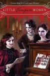 Little Vampire Women - Lynn Messina